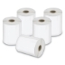 LW Extra-Large Shipping Labels, 4" x 6", White, 220 Labels/R