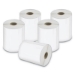 LW Extra-Large Shipping Labels, 4" x 6", White, 220 Labels/R