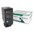 84c0hcg Unison High-Yield Toner, 16,000 Page-Yield, Cyan
