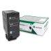 84c0hcg Unison High-Yield Toner, 16,000 Page-Yield, Cyan