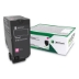 84c0hmg Unison High-Yield Toner, 16,000 Page-Yield, Magenta