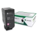 84c0hmg Unison High-Yield Toner, 16,000 Page-Yield, Magenta