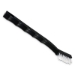 Flo-Pac Utility Toothbrush Style Maintenance Brush, White Ny