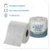 Angel Soft Ps Premium Bathroom Tissue, Septic Safe, 2-Ply, W