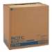 Pacific Blue Select Two-Ply Perforated Paper Kitchen Roll To