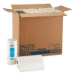 Pacific Blue Select Two-Ply Perforated Paper Kitchen Roll To