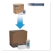 Pacific Blue Select Two-Ply Perforated Paper Kitchen Roll To