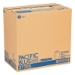 Pacific Blue Select Two-Ply Perforated Paper Kitchen Roll To