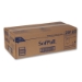 SofPull Premium Junior Capacity Towel, 1-Ply, 7.8 x 14.8, Wh