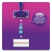 WetJet System Cleaning-Solution Refill, Gain Scent, 1.25 L B