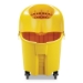 WaveBrake Institution Bucket and Wringer Combos, Down-Press,