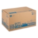 Pacific Blue Ultra Folded Recycled Paper Towels, 1-Ply, 10.2