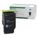 C241xc0 Return Program Extra High-Yield Toner, 3,500 Page-Yi