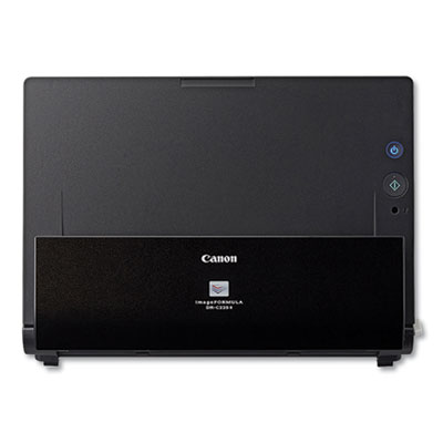 Imageformula Dr-C225 Ii Office Document Scanner, 600 Dpi Opt