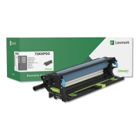 72k0fk0 Return Program Photoconductor Kit, 500 Page-Yield, B