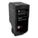74c1sm0 Return Program Unison Toner, 7,000 Page-Yield, Magen