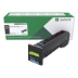 82k1hc0 Return Program High-Yield Toner, 17,000 Page-Yield,