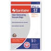 Style ST Disposable Vacuum Bags for SC600 and SC800 Series,