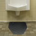 Urinal Mat - Cleanshield