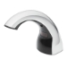 CXi Touch Free Counter Mount Dispenser, 1,500 mL/2,300 mL, 2
