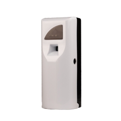 Metered Aerosol Dispenser