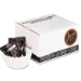 Coffee Portion Packs, 1.5 oz Packs, 100% Colombian, 42/Carto