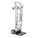 HideAway Convertible Truck, 250 lb to 400 lb Capacity, 15.5