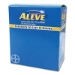 Pain Reliever Tablets, 50 Packs/box