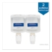 GP enMotion High-Frequency-Use Foam Sanitizer Dispenser Refi