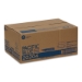 Pacific Blue Basic Folded Paper Towel, 1-Ply, 9.2 x 9.4, Whi