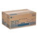 Pacific Blue Basic S-Fold Paper Towels, 1-Ply, 10.25 x 9.25,