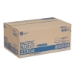 Pacific Blue Basic M-Fold Paper Towels, 1-Ply, 9.2 x 9.4, Br