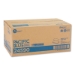 Pacific Blue Basic M-Fold Paper Towels, 1-Ply, 9.2 x 9.4, Wh