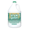 Industrial Cleaner And Degreaser, Concentrated, 1 Gal Bottle