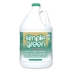 Industrial Cleaner And Degreaser, Concentrated, 1 Gal Bottle