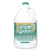 Industrial Cleaner And Degreaser, Concentrated, 1 Gal Bottle