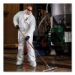 A40 Elastic-Cuff, Ankle, Hood and Boot Coveralls, 3X-Large,