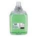 Green Certified Foam Hair and Body Wash, Cucumber Melon Scen