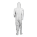 A40 Elastic-Cuff, Ankle, Hood and Boot Coveralls, 3X-Large,