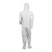 A40 Elastic-Cuff, Ankle, Hood and Boot Coveralls, 2X-Large,