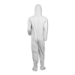 A40 Elastic-Cuff, Ankle, Hood And Boot Coveralls, X-Large, W