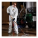 A40 Elastic-Cuff, Ankle, Hood and Boot Coveralls, 4X-Large,