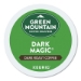 Dark Magic Extra Bold Coffee K-Cups, 24/Box