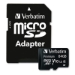 64gb Premium Microsdxc Memory Card With Adapter, Uhs-I V10 U