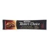 Taster's Choice Stick Pack, House Blend, 0.06 oz, 480/Carton