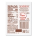 Hot Cocoa Mix, Rich Chocolate, 0.71 Oz Packets, 50/box, 6 Bo