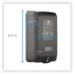 Pacific Blue Ultra Automated Touchless Soap/sanitizer Dispen