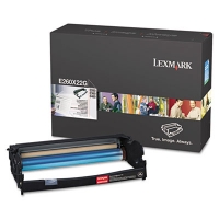 E260x22g Return Program Photoconductor Unit, 30,000 Page-Yie