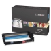 E260x22g Return Program Photoconductor Unit, 30,000 Page-Yie