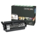 T654x11a Return Program Extra High-Yield Toner, 36,000 Page-